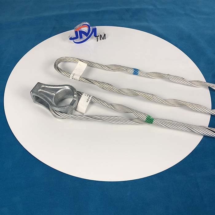 product-1-1 preformed armor rod