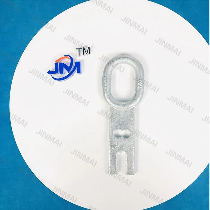 Cross Arm Connector