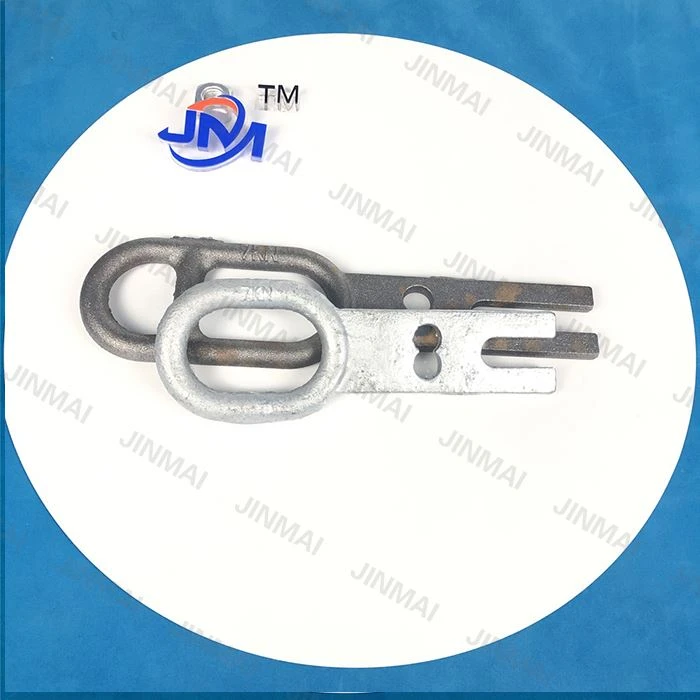 Cross Arm Connector