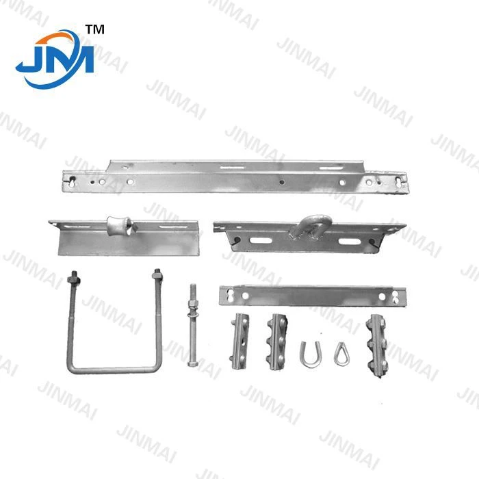 Accesorio galvanizado en caliente