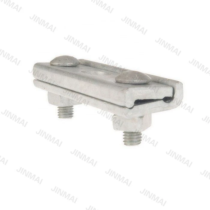 Parallel Groove Clamps