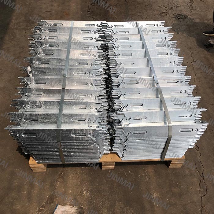 Pole Line Hardware Fittings