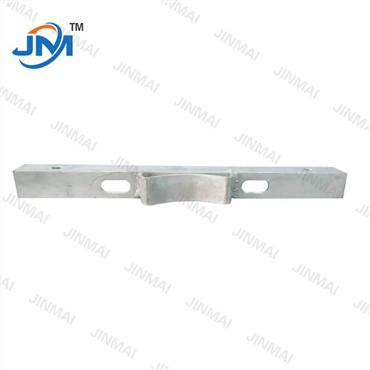 Accesorios para cables Brazo cruzado de hierro