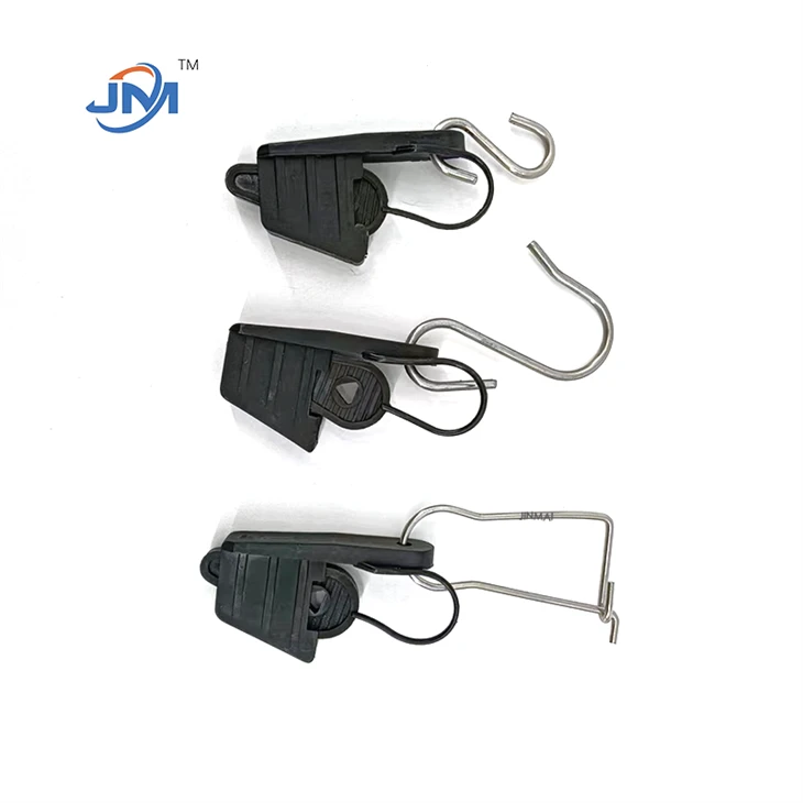 Drop Cable Clamp