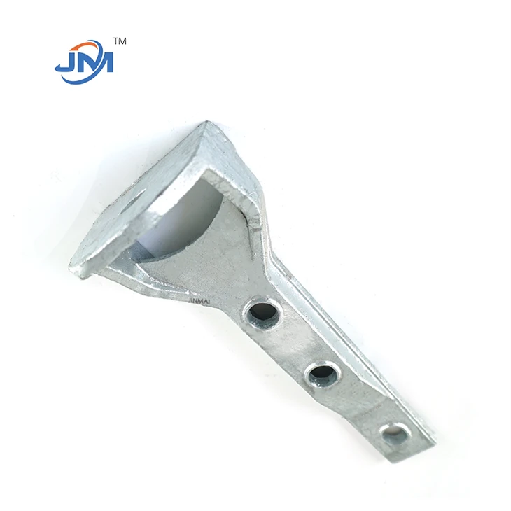 Pole Top Bracket