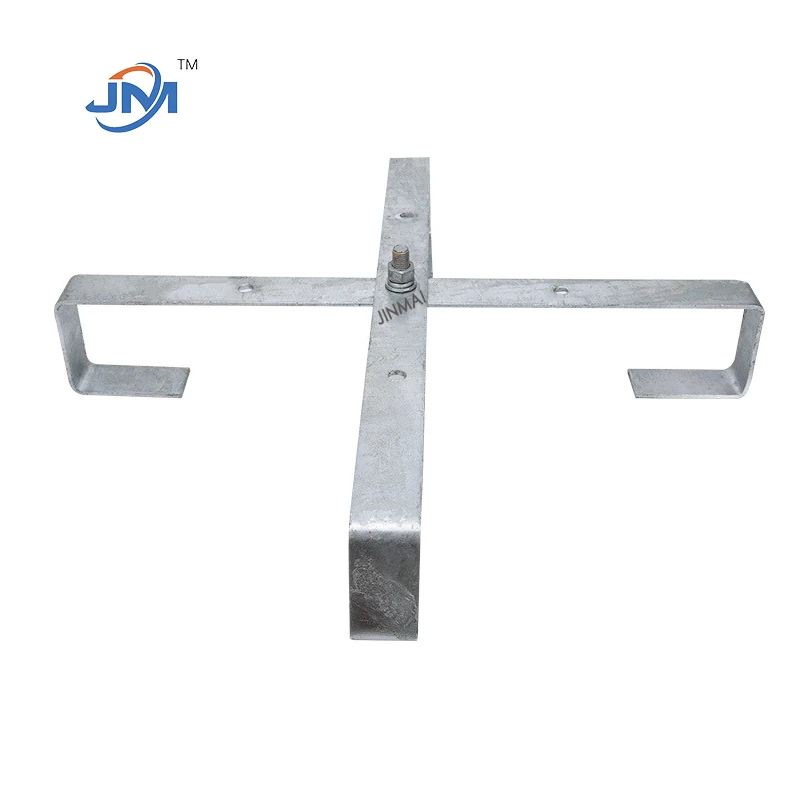 Fiber Optic Cable Storage Rack Galvanized Steel best
