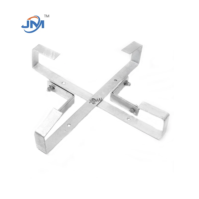 Fiber Optic Cable Storage Rack Galvanized Steel suppliers