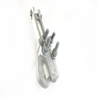 Bolted Type Tension Clamp
