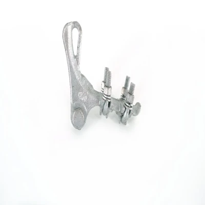 Bolted Type Tension Clamp