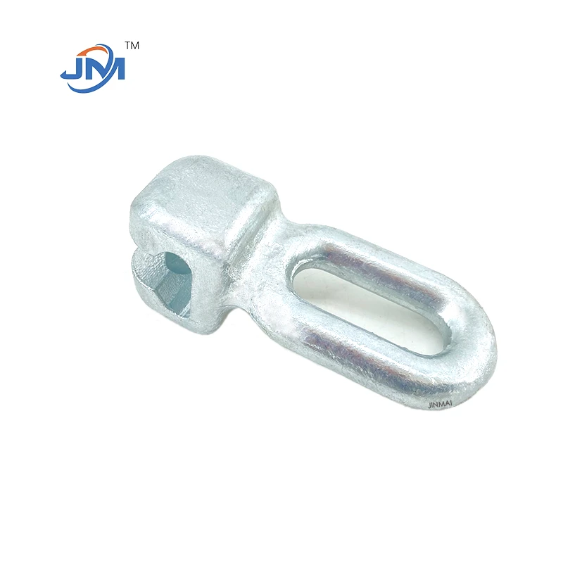 Power Fittings Socket Clevis