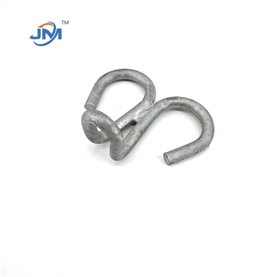 GANCHO DE CUERNO DE RAM