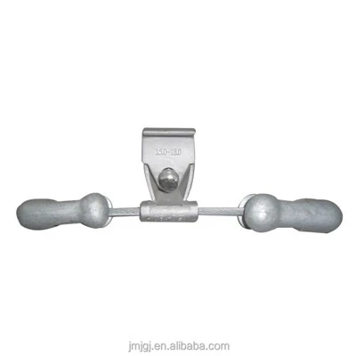 Tipo de amortiguador de vibraciones para FD, FG, FR