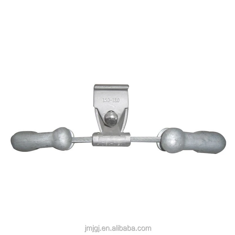 Vibration Damper Type For FD, FG, FR